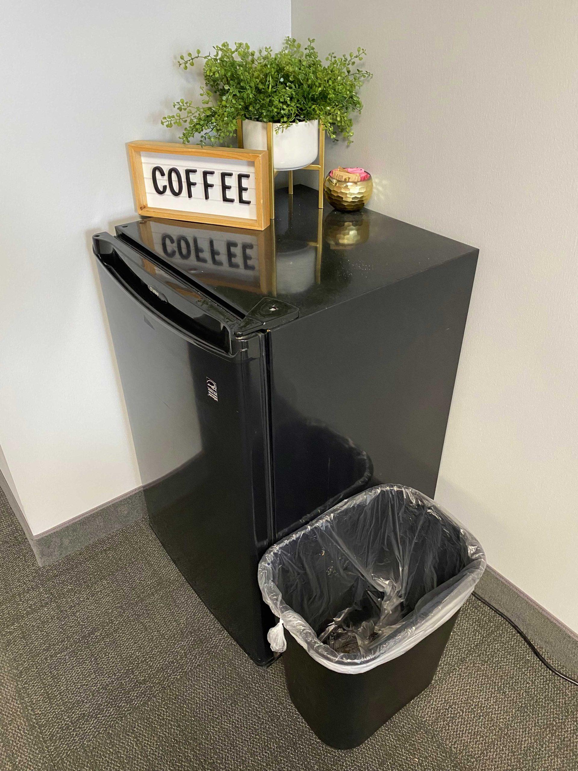 commercial cleaning